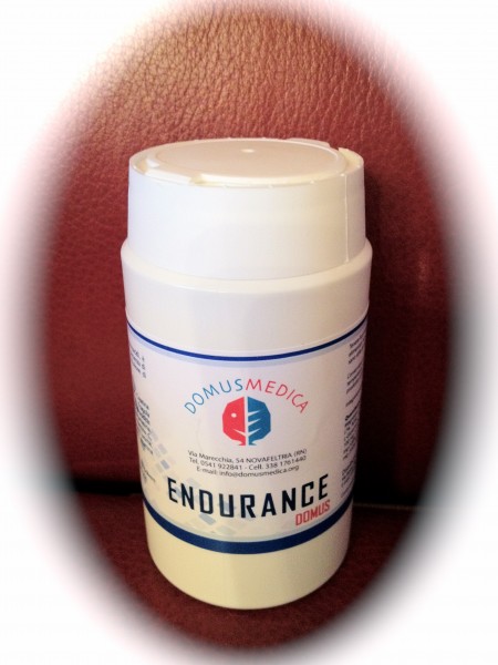 Endurance