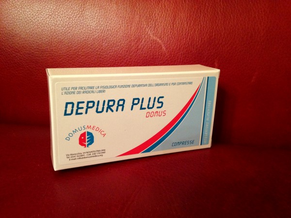 Depura Plus