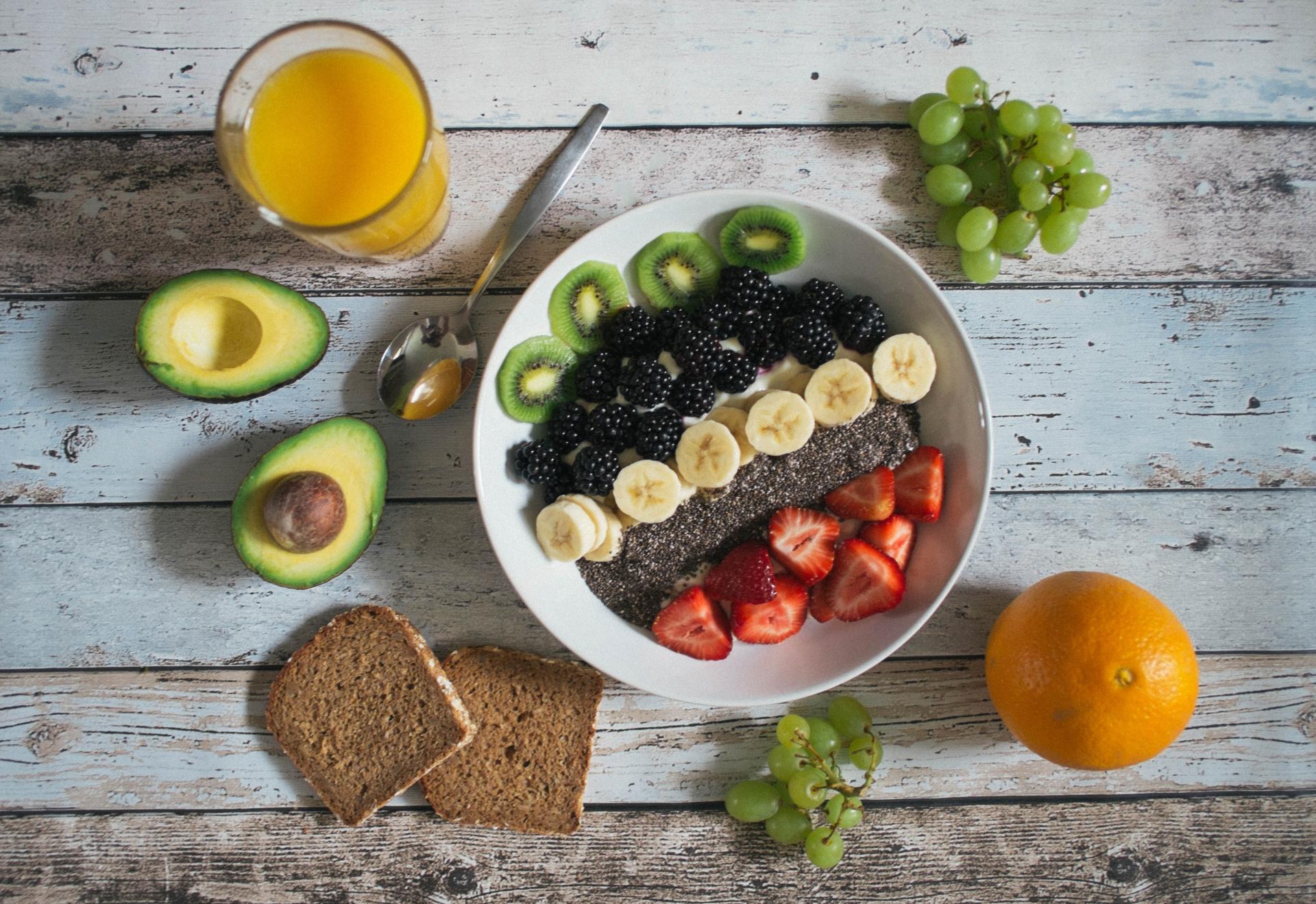 Alimentazione