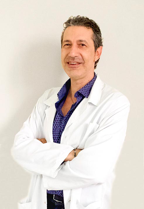 Dr. Massimo Morri
