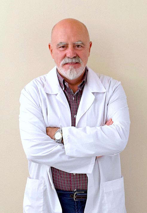 Dr. Maurizio Stumpo