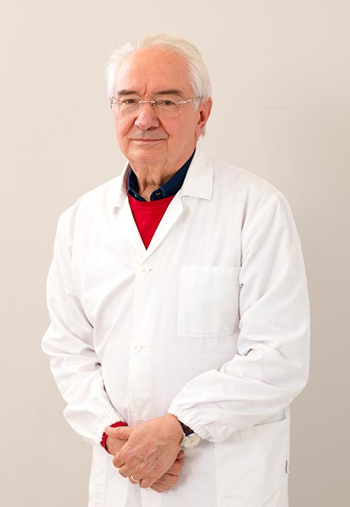 Dr. Piercarlo Amati
