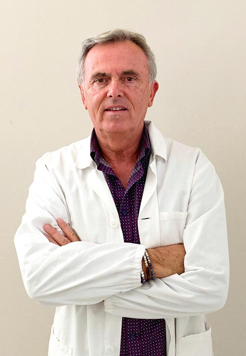 Dr. Roberto Barbagli