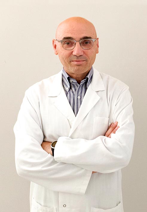 Dr. Salvatore Bontempi