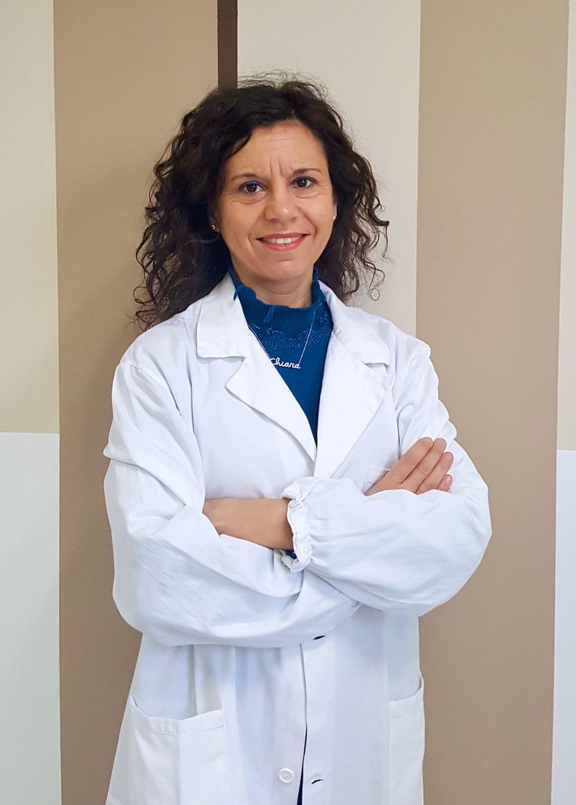 Dr.ssa Chiara Marchi
