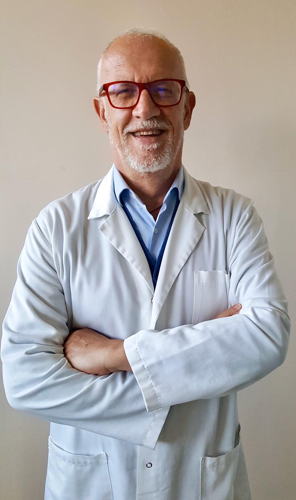 Dr. Goffredo Montagna