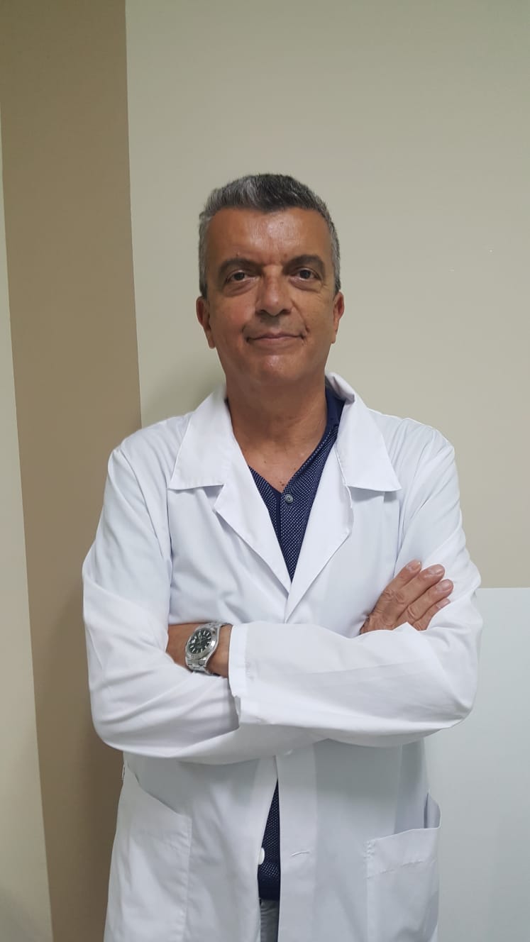 Dr. Eliano Marinelli