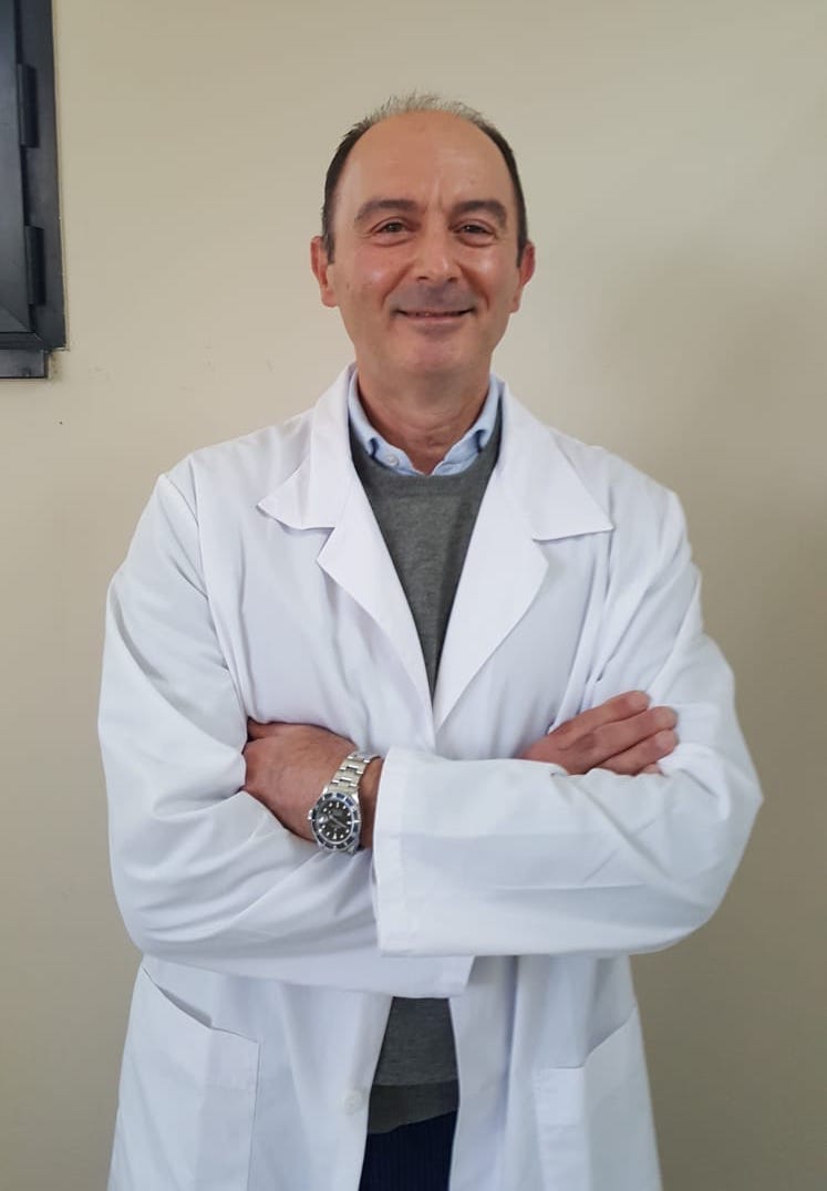 Dr. Pier Paolo Cané