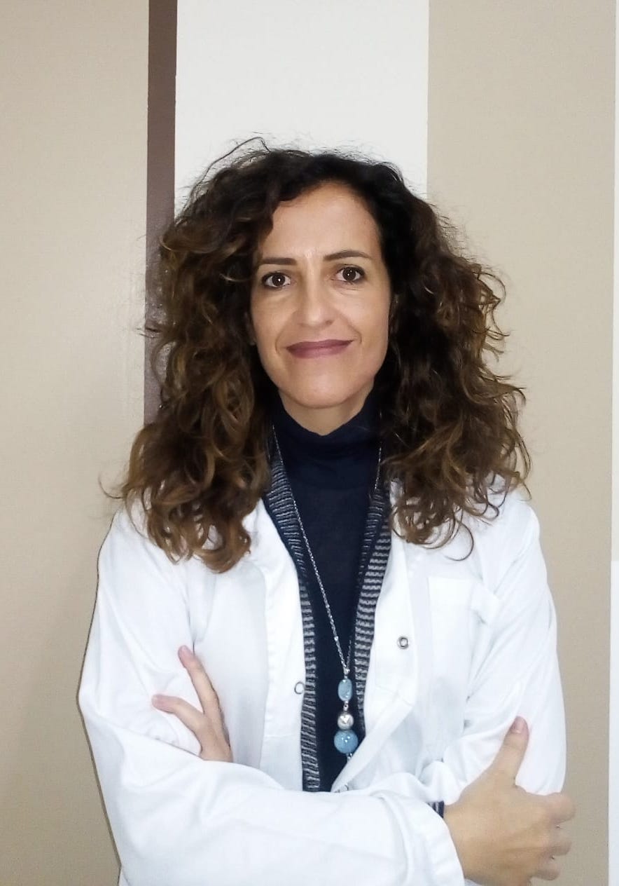 Dr.ssa Volpinari Stefania
