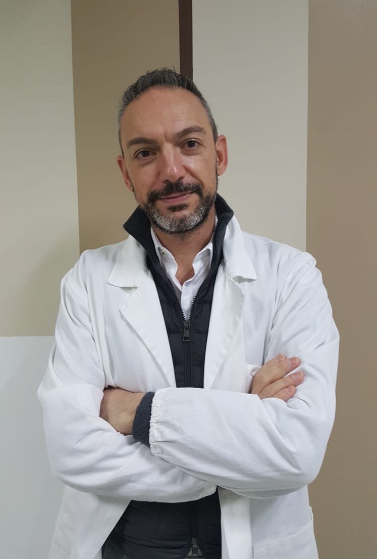 Dr. Nicola Fattizzi