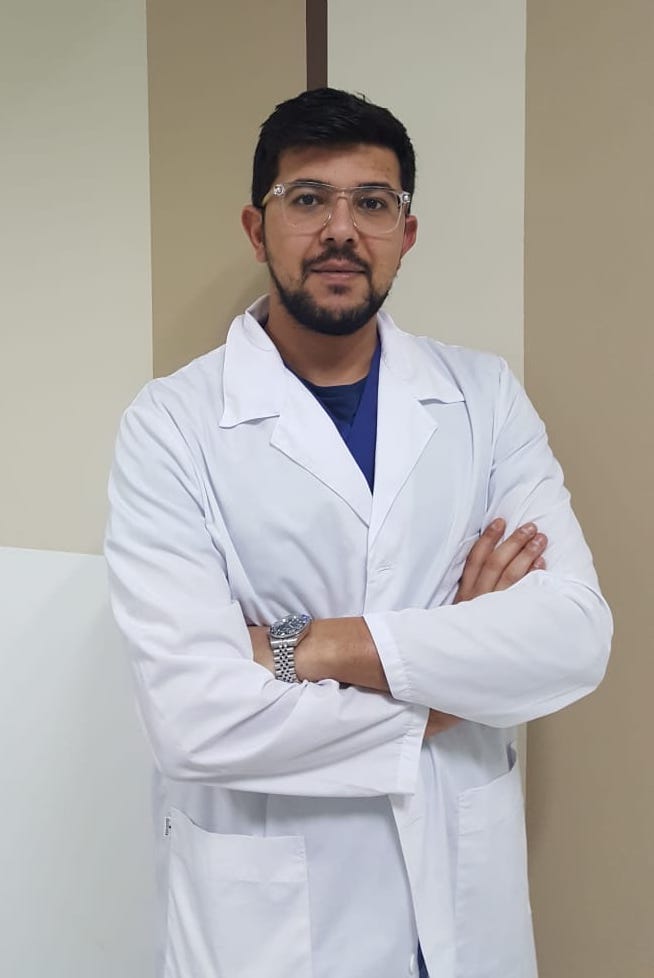 Dr. Lembo Tindaro