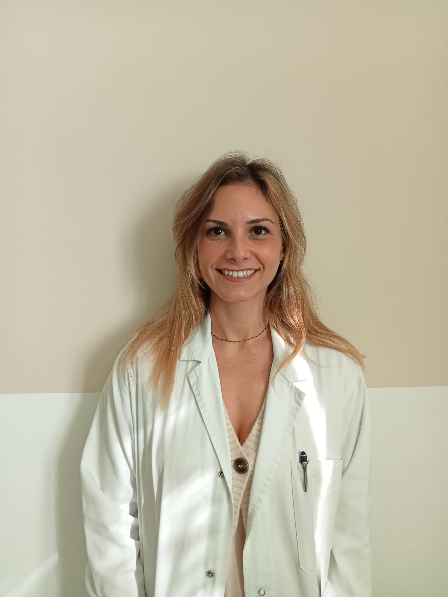 Dr.ssa Federica Brusca