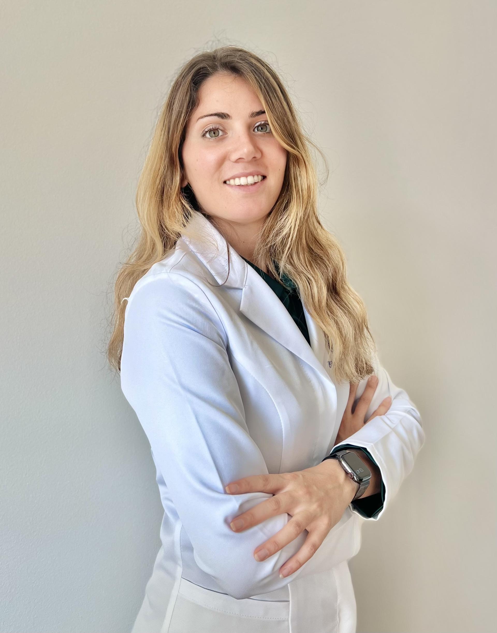 Dr.ssa Marika Visentin