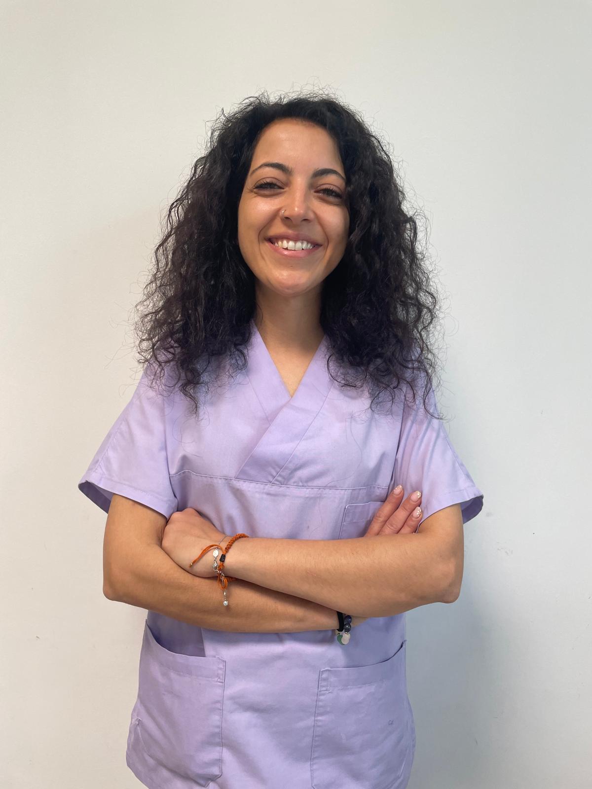 Dr.ssa Letizia Bedetti