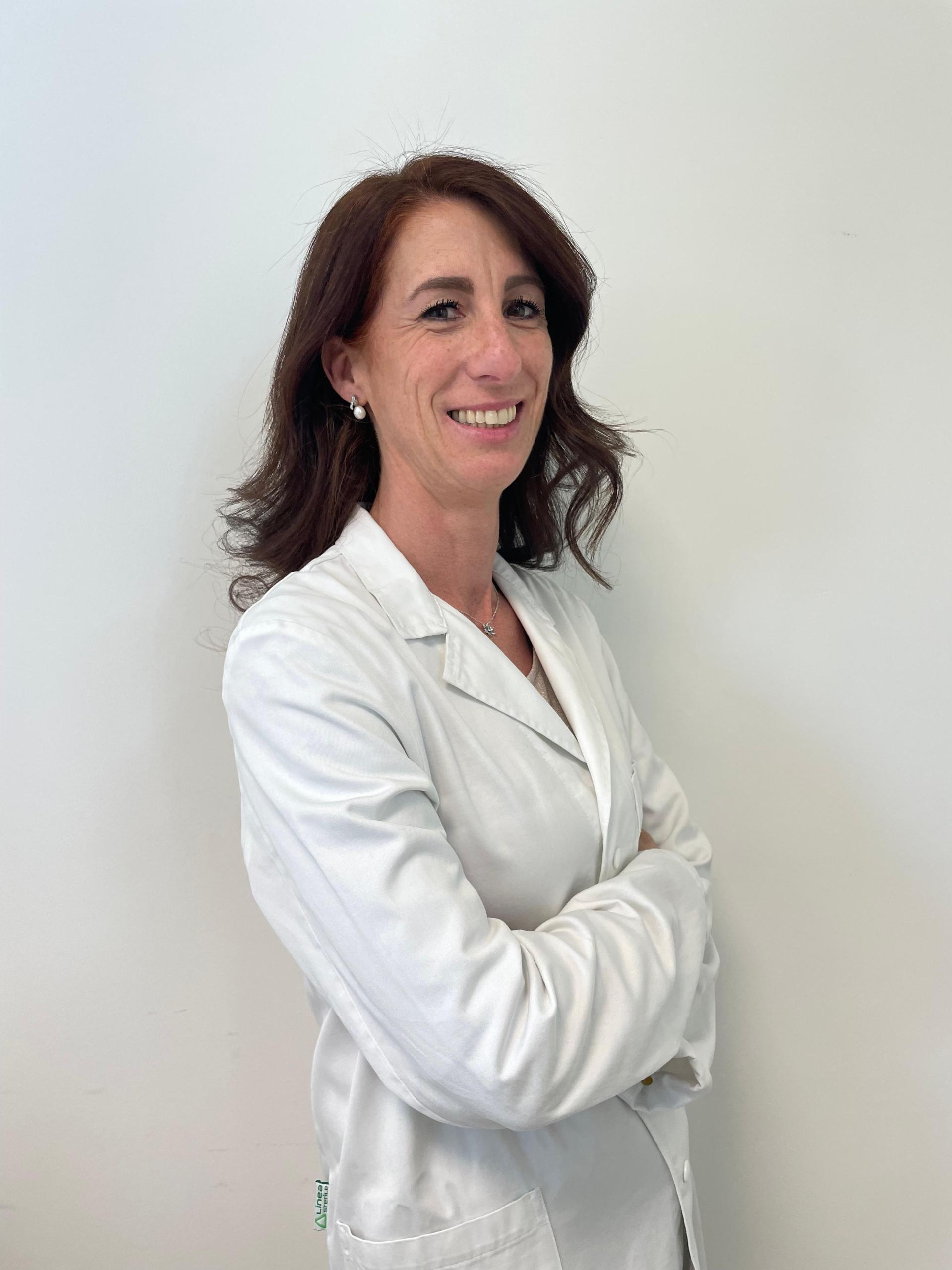 Dr.ssa Francesca Basta