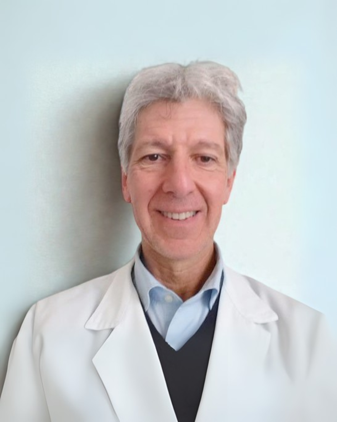 Dr. Stefano Zuppiroli