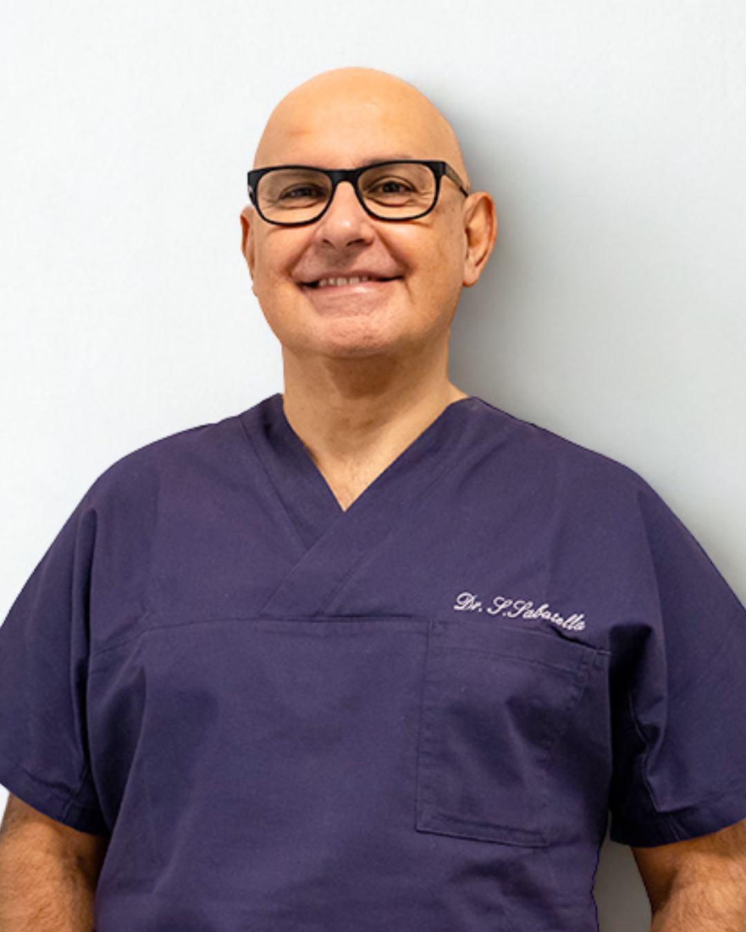 Dr. Stefano Sabatella