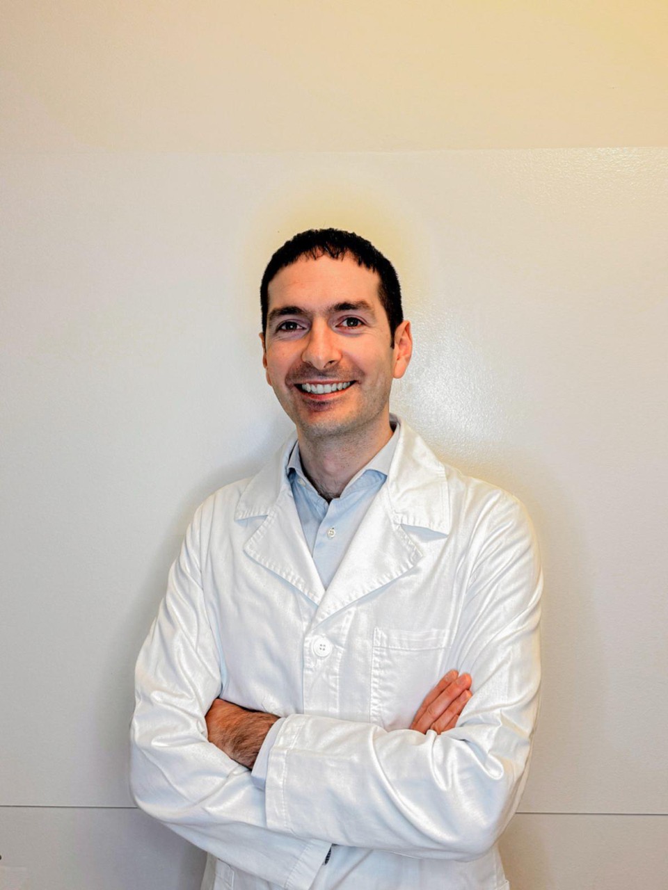Dr. Giuseppe Sircana